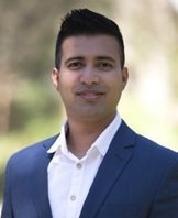 Vikas Pawar