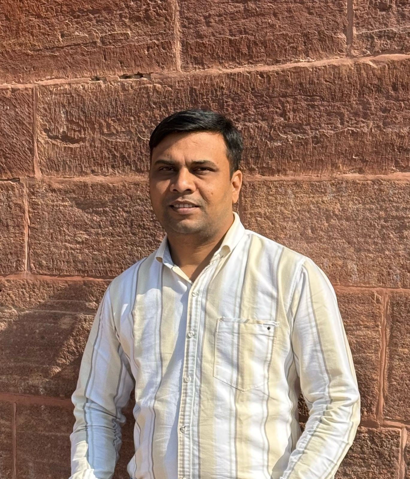 Prashant Shirsath
