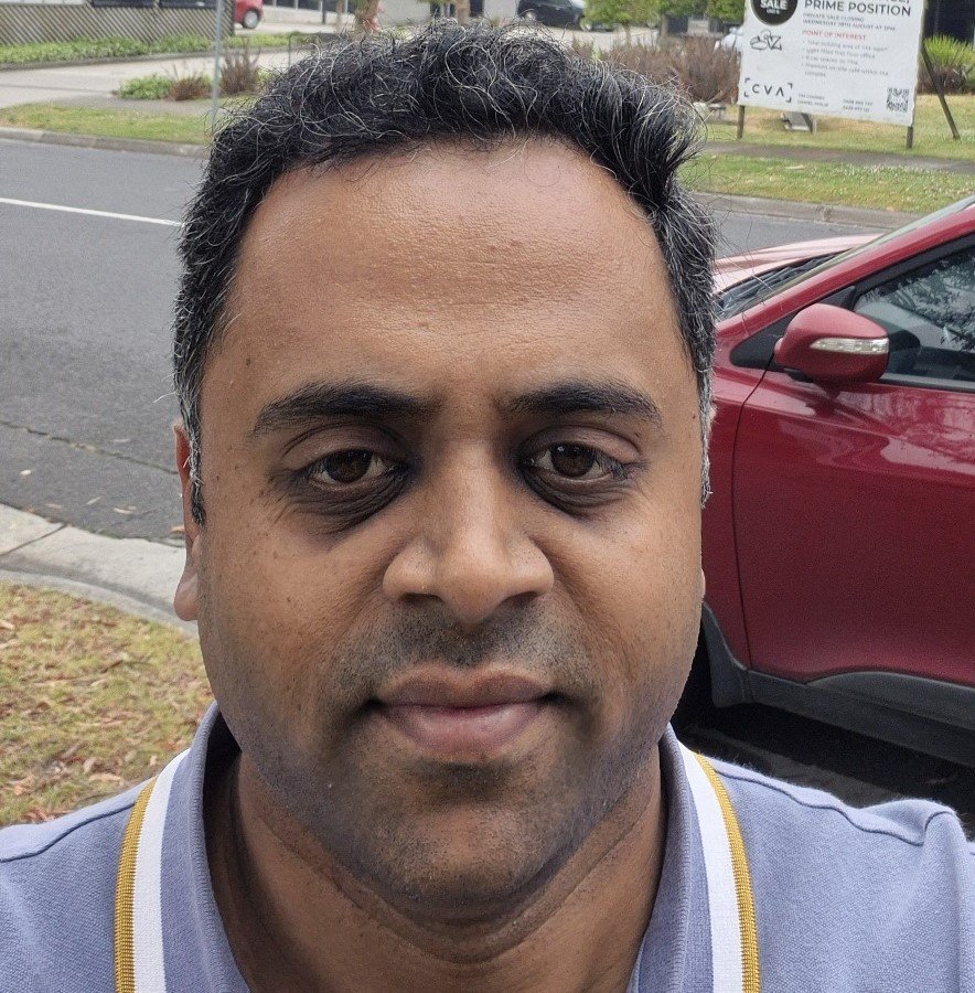 Nrupak Deepak Shah