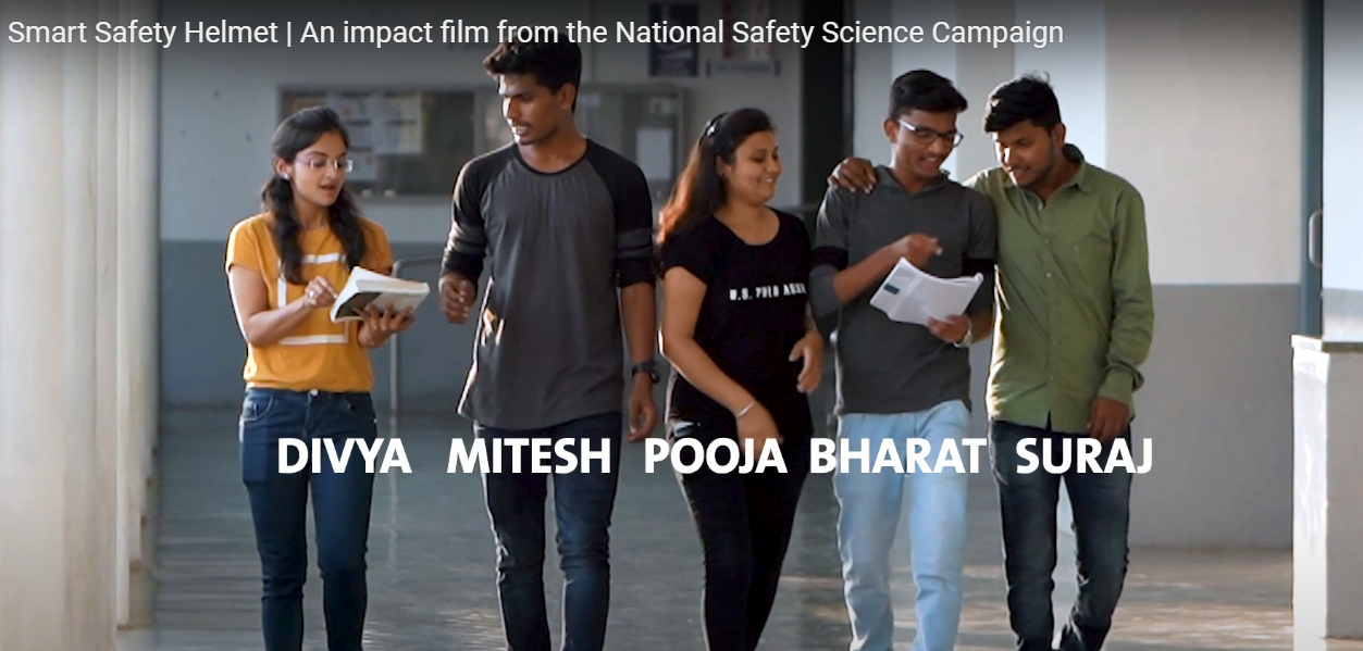 Safety Impact Film Contest