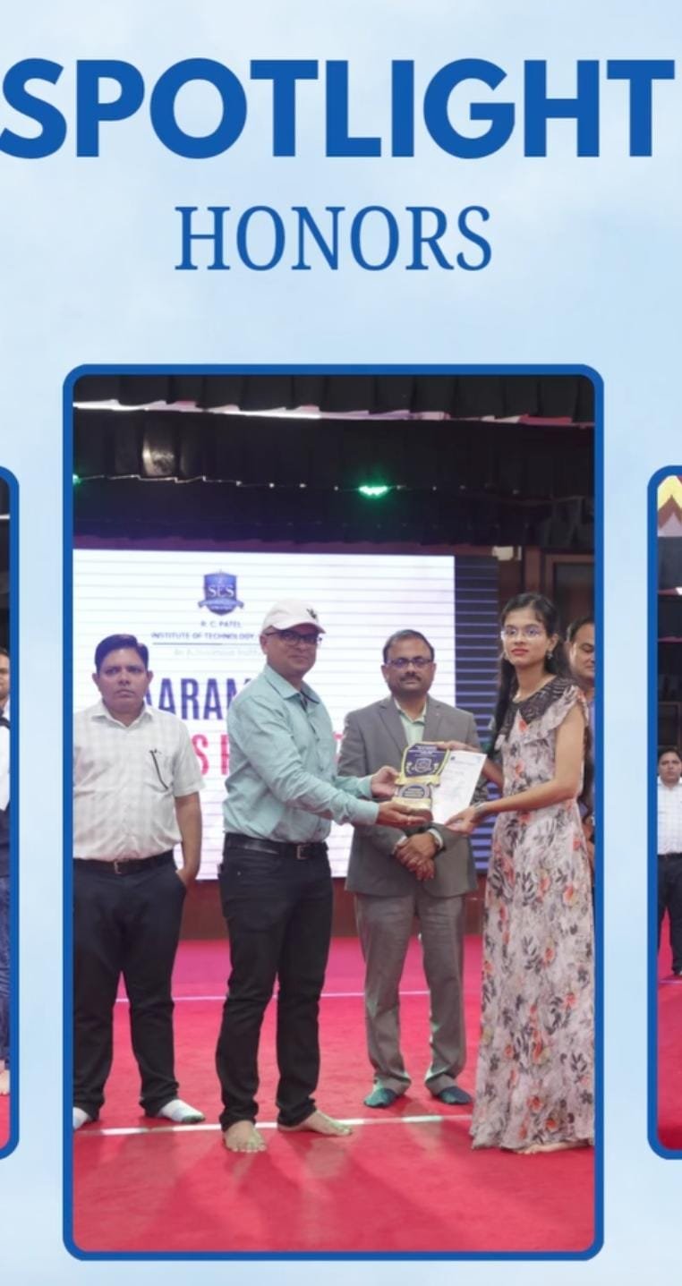 Mr./Miss.  Chaudhari Tanishka Sudam  has secured 1st rank in carrom competition during  