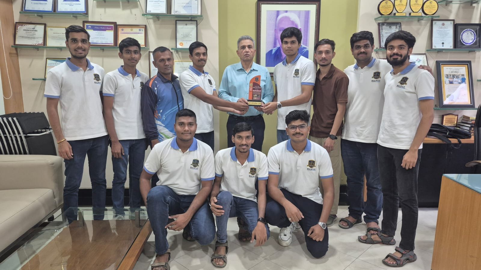 RCPITC Volleyball Championship – Season 2