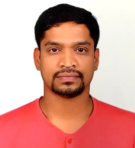 Manikandan Nadar