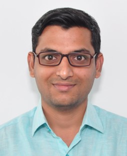 Deepak Sahebrao Nikam