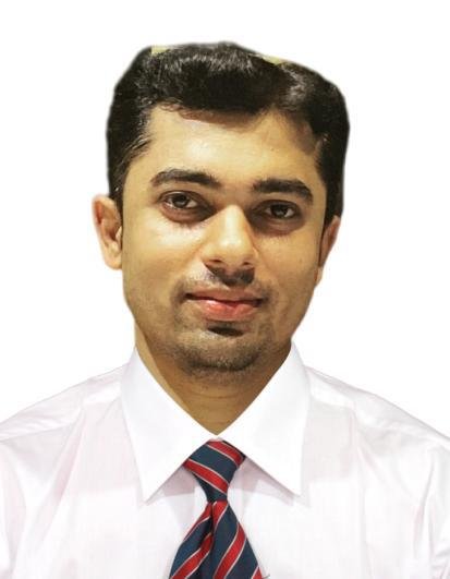 Mr.Dhananjay Mahajan