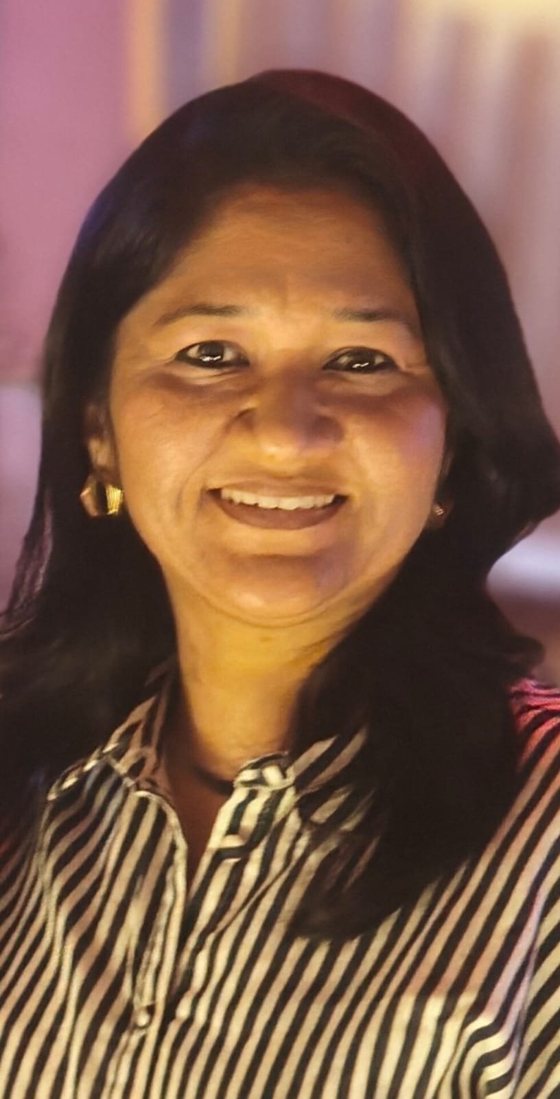 Sunanda Jatindra Khargharia