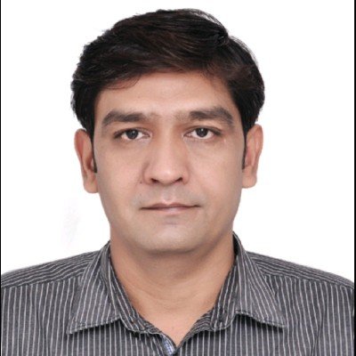 Mr. Sandip Ramesh Thakare