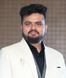 Mr. Amit Desale