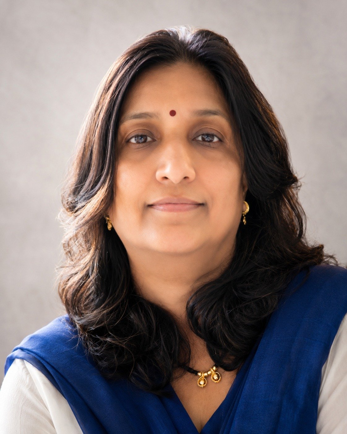 Dr. Smita Mahajan