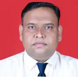Dr. Vikram J Patel