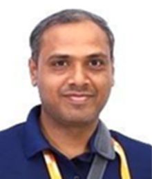 Mr. Pramod Patel