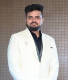 Mr. Harshal Patil