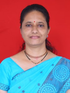 Dr. Ujwala Manoj Patil