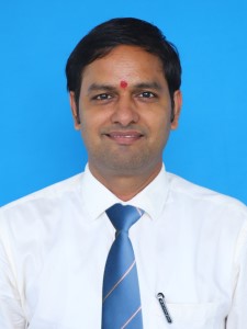 Mr. Sandip Ravindra Sonawane