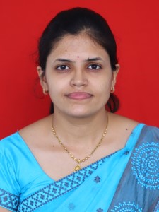 Ms. Megha Ravindra Sisode