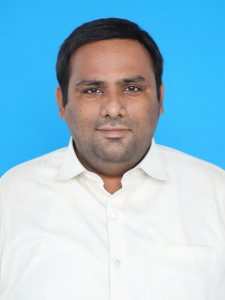 Mr. Saiyyad Mohmmad Ali Muzffar Ali