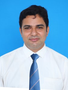 Mr. Vipul Devendra Punjabi