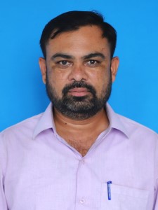 Dipak S. Deore