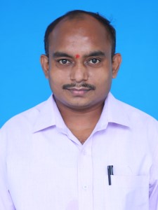 Nilesh S. Mogare