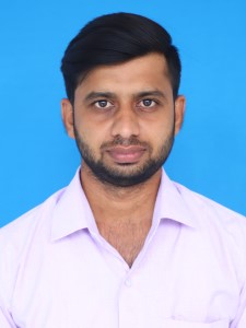 Prashant K. Patil