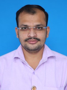 Kaustubh Deelip Shukla