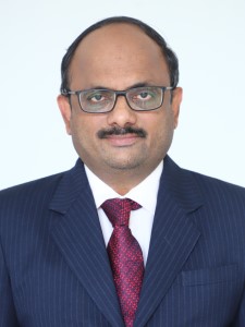 Prof. Dr. Pramod Jagan Deore