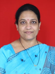 Prof. Dr. Shailaja Arjun Patil