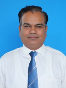 Dr. Ravindra Daga Badgujar