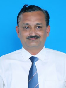 Prof. Dr. Prashant Gorakh Patil