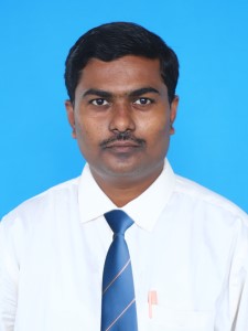 Dr Kalpesh Anil Isai