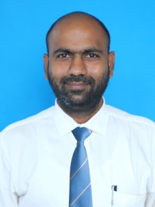 Dr. Vijay Shivaji Baviskar 