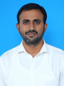Dr. Kishor Ramakant Thakare