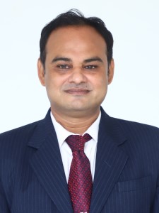Prof.Sarode Pravin Laxmanrao