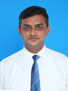 Dr. Hemant Krishnarao Wagh