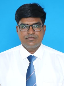 Prof. Kumbhar Anil Hiralal