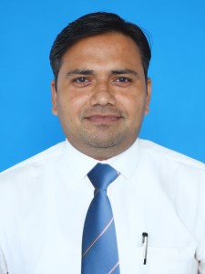 Prof. Jamadar Pradip Darbarsing