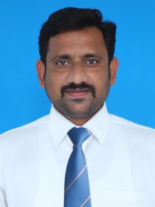 Prof. Pradip Kailas Patil