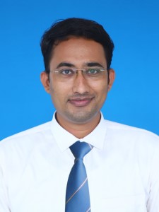 Prof. Shinde Nilesh Mohan