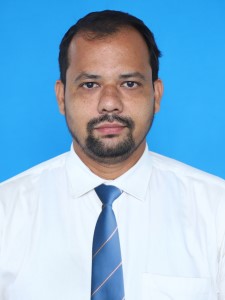 Dr. Nitin Girdhar Shinde