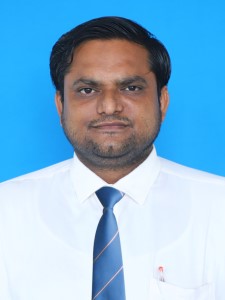 Mr. Ganesh Vijay Tapkire