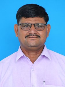 Mr. Dnyaneshwar K Sutar