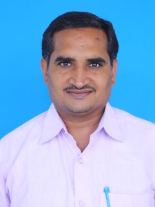 Mr. Hitendra A Rajput