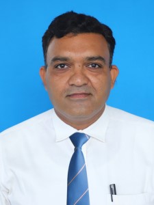 Dr. Hemraj Ramdas Kumavat