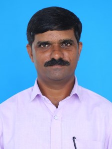 Mr. Vijay R Zalse
