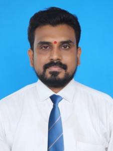 Mr. Yogesh Narayan Sonawane