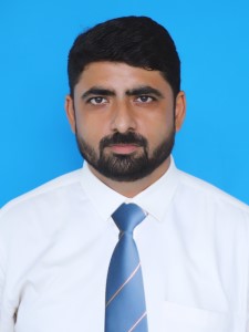 Mr. Bhushan Prataprao Patil