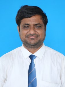 Mr. Amit Rajendra Mahire