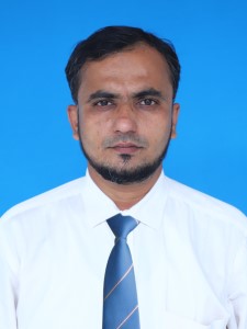 Mr. Nadeem Akhtar