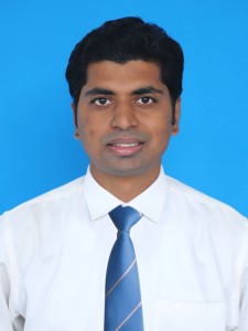 Dr. Lomesh Shashikant Mahajan