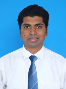 Mr. Lomesh Shashikant Mahajan